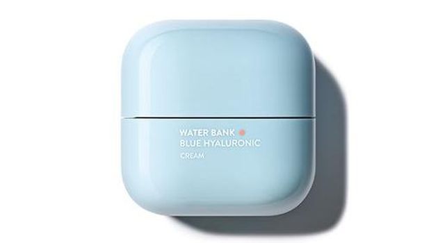 Water Bank LANEIGE.