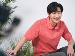 Segera Sold Out, Aktor Korea Lee Sang Yeob Menikah Maret 2024