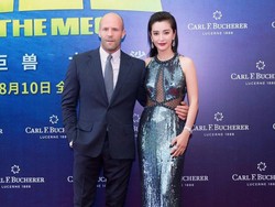 Tak Ingin Menikah, Li Bingbing Wariskan Kekayaan pada Keponakan