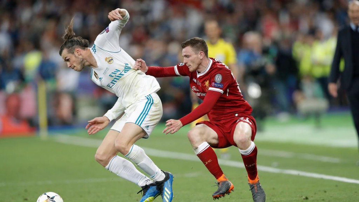 Liverpool kini lebih siap hadapi Real Madrid di Final Liga Champions (Getty Images/Tom Jenkins)