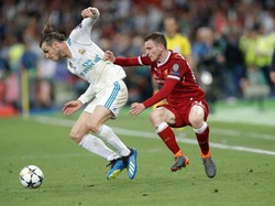 Halo Madrid, Liverpool Kini Lebih Siap Main di Final Liga Champions