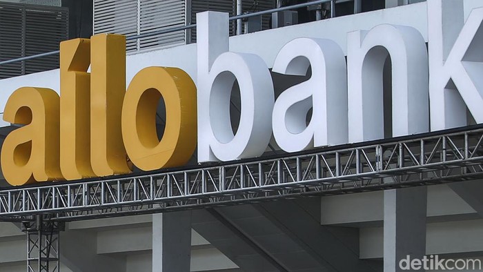 Logo Allo Bank