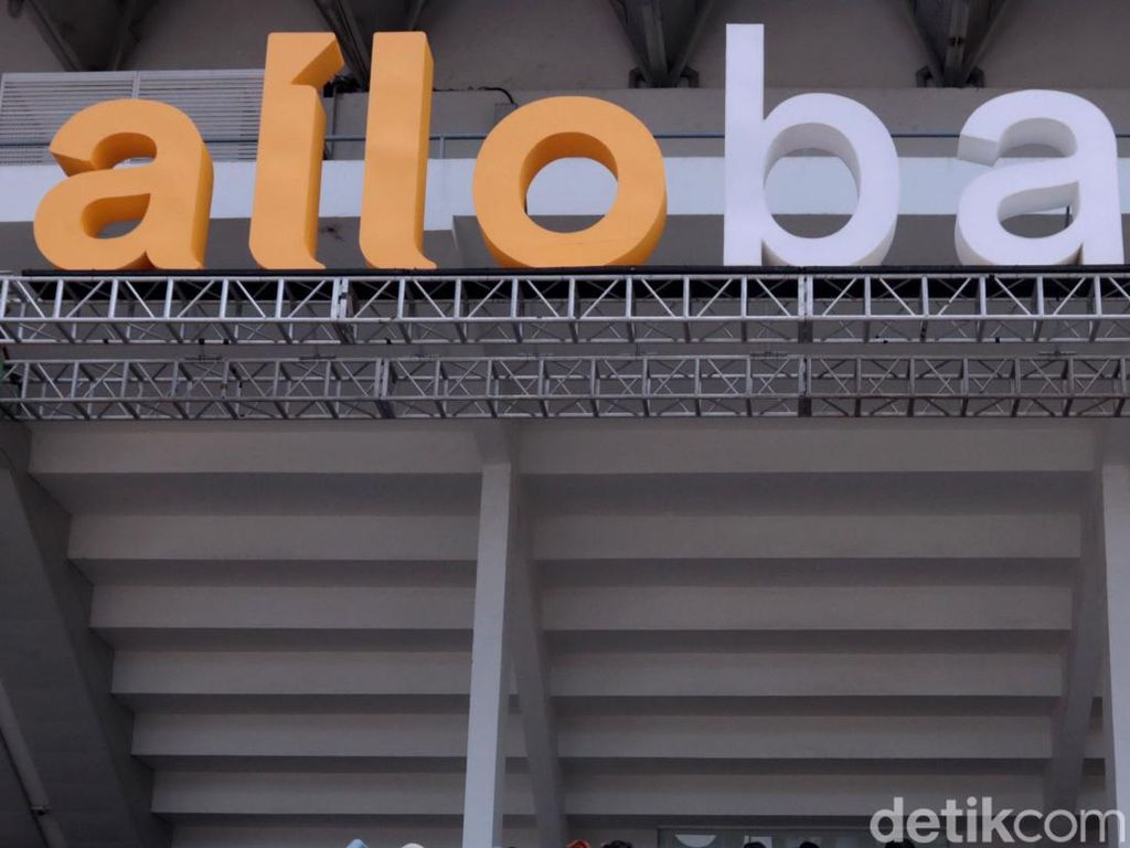 Gila! Bayar Parkir Pakai Allo Bank Cuma Rp 1, Cek Nih Caranya Gila! Bayar Parkir Pakai Allo Bank Cuma Rp 1, Cek Nih Caranya