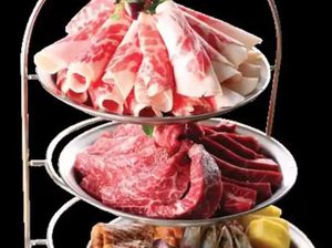 3 Restoran Korean BBQ di Denpasar-Kuta untuk Makan Bersama