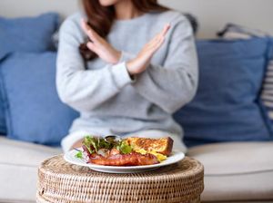 5 Makanan Pemicu Perut Kembung dan Makanan untuk Mengatasinya