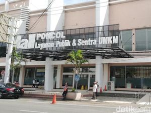 Mal Pelayanan Publik Kota Pasuruan Dibuka, Pelayanan Lebih Maksimal