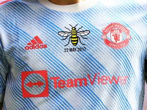 Tak Sengaja Sebut MU Sampah, Stasiun TV Ini Minta Maaf