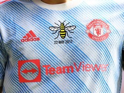 Tak Sengaja Sebut MU Sampah, Stasiun TV Ini Minta Maaf