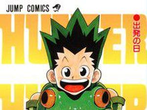 Komikus Yoshihiro Togashi Ungkap 5 Alasan Perubahan di Manga Komikus Yoshihiro Togashi Ungkap 5 Alasan Perubahan di Manga