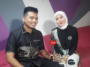 Kejelasan Hubungan Frans Faisal dengan Marissya Icha