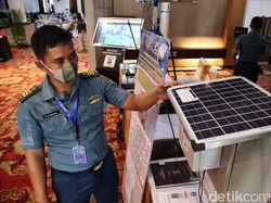 Sekolah Tinggi Teknologi Angkatan Laut Buka Beasiswa untuk Maba D3-S2, Yuk Daftar!