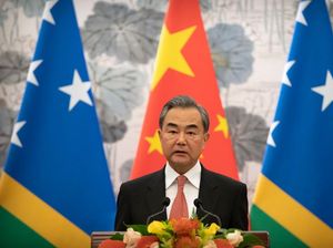 Menteri Luar Negeri China Wang Yi akan Kunjungi 8 Negara Pasifik Termasuk Timor Leste Menteri Luar Negeri China Wang Yi akan Kunjungi 8 Negara Pasifik Termasuk Timor Leste