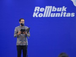 Hasil Survei: Mayoritas Masyarakat Puas dengan Kinerja Nadiem Makarim