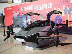 Elon Musk Sebut Mobil Terbang Sebagai Ide Bodoh