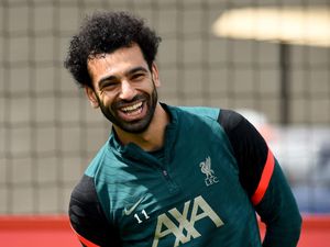 Mohamed Salah Masuk Daftar Orang Paling Dermawan di Inggris