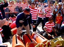 Kumpulan Kosakata Bahasa Madura beserta Artinya