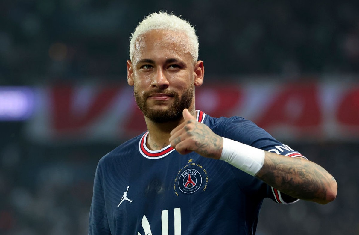 PSG Jual Neymar, Siapa Mau? (Getty Images)