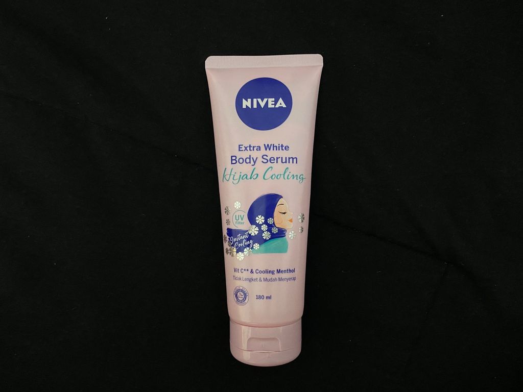 NIVEA