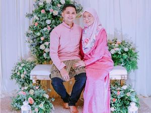 Viral Kisah Suami Donorkan Ginjal untuk Istri, Kesetiaan Diuji Sejak Pacaran