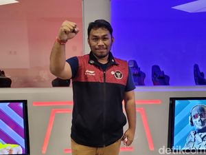 Mantan Pelatih Timnas Unjuk Gigi di Free Fire Master League S7