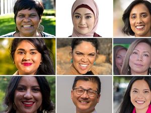 Pemilih Asal RI Senang dengan Banyaknya Wajah Baru dari Kalangan Imigran di Parlemen Australia Pemilih Asal RI Senang dengan Banyaknya Wajah Baru dari Kalangan Imigran di Parlemen Australia