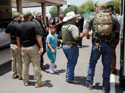 Penembakan di Sekolah Wilayah Texas, Ini Daftar Kejadian Serupa di AS