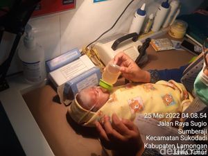 Jatim Sepekan: Temuan Bayi dalam Kresek-2 Mayat Pria di Parit Jatim Sepekan: Temuan Bayi dalam Kresek-2 Mayat Pria di Parit