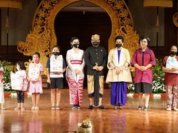 Cok Ace Minta FPPI Petakan Perempuan-Anak yang Menggelandang di Bali