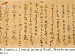 Curhat Anak Zaman Dinasti Tang Mirip Generasi Zaman Now, Ini Buktinya