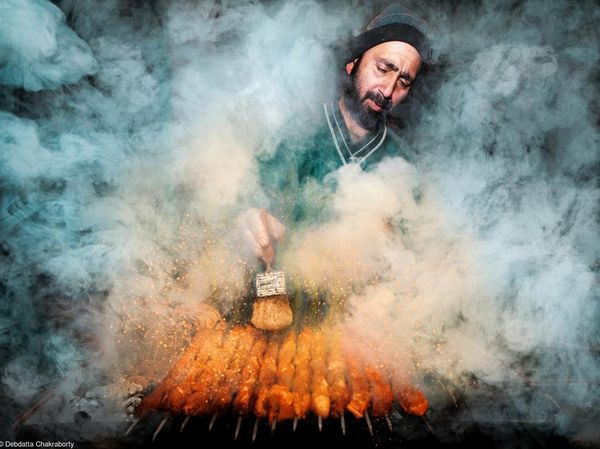 Karya Memukau Jawara Kontes Foto Makanan, Ada Lokasinya di Yogyakarta