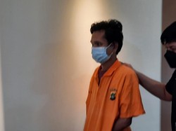 Bermodal Safety Glass Breaker, Maling Pecah Kaca di Tangsel Ditangkap