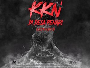 5 Film Horror Indonesia dengan Konsep Budaya Jawa