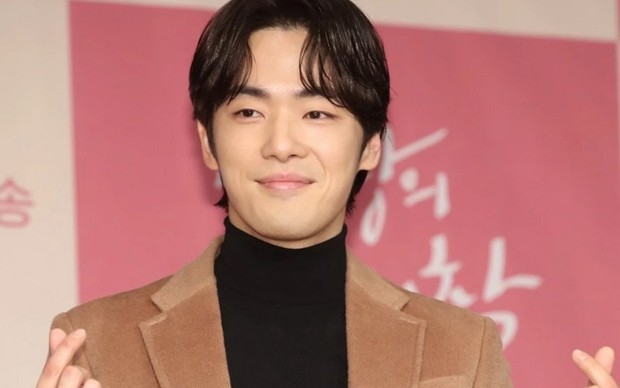 Potret Kim Jung Hyun