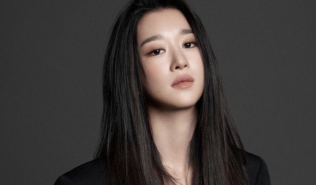 Potret Seo Ye Ji