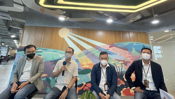 Premi BRI Life Tumbuh 51,8 Persen