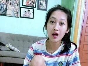 Viral Suami Beri Kejutan untuk Istri Nasi Bungkus Tapi Isinya Uang Segepok