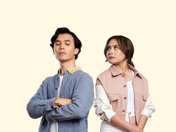 Waduh Prilly Latuconsina dan Jourdy Adu Mulut