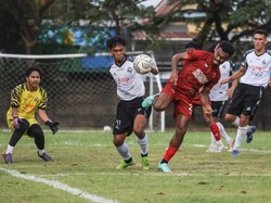 PSM Siap-siap Jadwal Padat, Piala Presiden Mulai 11 Juni-Liga 1 27 Juli