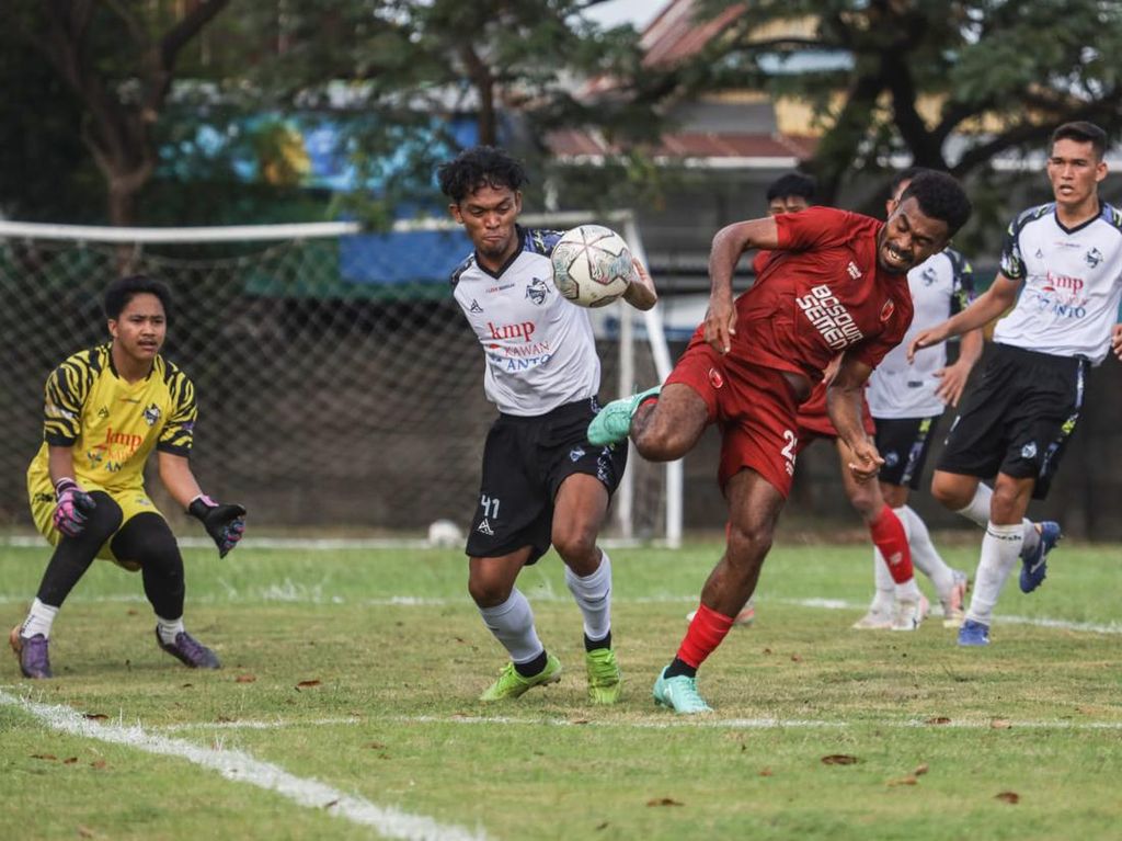 PSM Siap-siap Jadwal Padat, Piala Presiden Mulai 11 Juni-Liga 1 27 Juli PSM Siap-siap Jadwal Padat, Piala Presiden Mulai 11 Juni-Liga 1 27 Juli