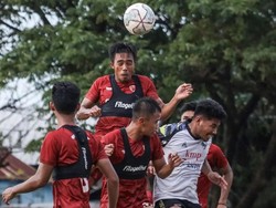 PSM ke Semarang Jumat, Ini Prediksi 22 Pemain untuk Lawan PSIS