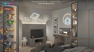 8 Desain Rumah Baru Raffi-Nagita, Harga Dapurnya Ngalahin Lamborghini