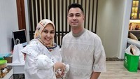 Klarifikasi Raffi Ahmad Jawab Isu Selingkuh dengan Mimi Bayuh