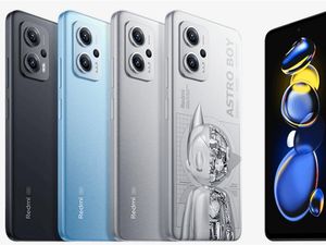 Harga dan Spesifikasi Redmi Note 11T Pro dan 11T Pro+ Harga dan Spesifikasi Redmi Note 11T Pro dan 11T Pro+