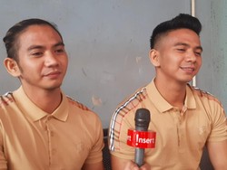 Baim Wong Pilih Monyet Satu Kata Buat Bonge, Rizki DA Doakan Soleh