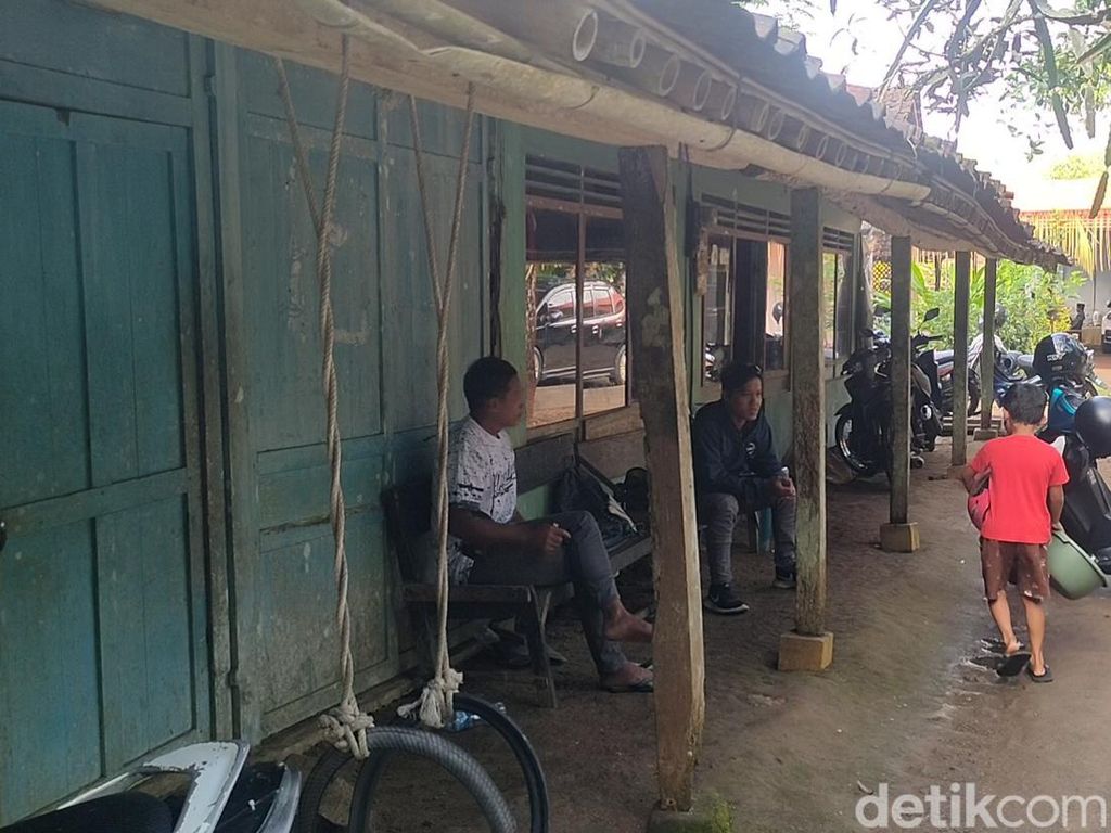 Warga Wadas Jadi Miliarder, Ternyata UGR Bendungan Bener Jauh di Atas NJOP Warga Wadas Jadi Miliarder, Ternyata UGR Bendungan Bener Jauh di Atas NJOP
