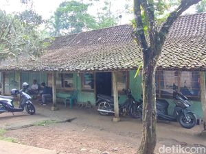Cerita Warga Wadas Jadi Miliarder Borong Tanah, Jarang yang Beli Mobil Cerita Warga Wadas Jadi Miliarder Borong Tanah, Jarang yang Beli Mobil