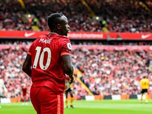 Demi Rakyat Senegal, Sadio Mane Siap Tinggalkan Liverpool!