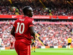 Demi Rakyat Senegal, Sadio Mane Siap Tinggalkan Liverpool!