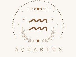 Ramalan Zodiak Aquarius Tahun 2025: Karier, Keuangan, Kesehatan, Asmara