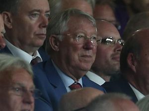 Sosok yang Diinginkan Sir Alex Ferguson Melatih MU Sosok yang Diinginkan Sir Alex Ferguson Melatih MU